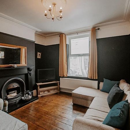 No 7 Gray Street Villa Lincoln Kültér fotó