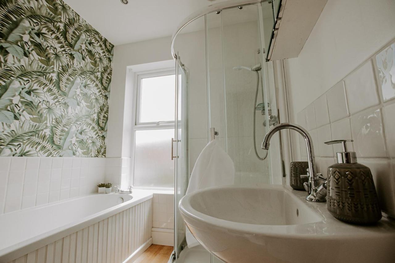 No 7 Gray Street Villa Lincoln Kültér fotó