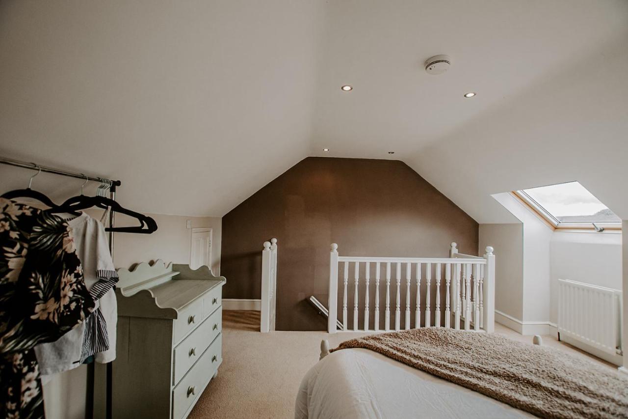 No 7 Gray Street Villa Lincoln Kültér fotó