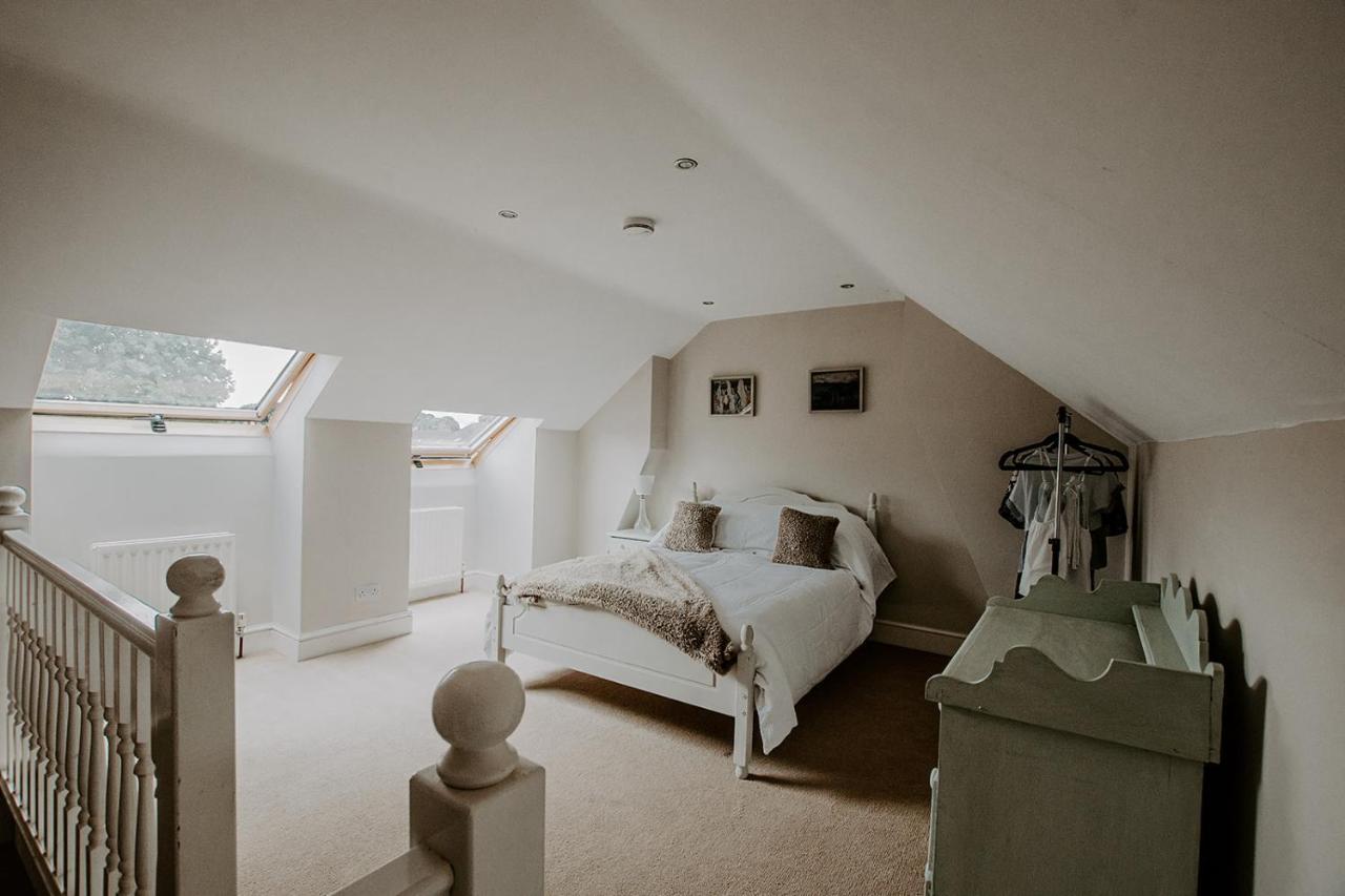 No 7 Gray Street Villa Lincoln Kültér fotó