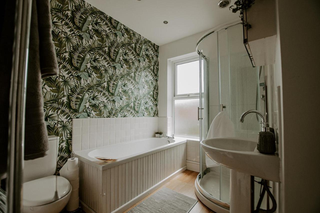 No 7 Gray Street Villa Lincoln Kültér fotó
