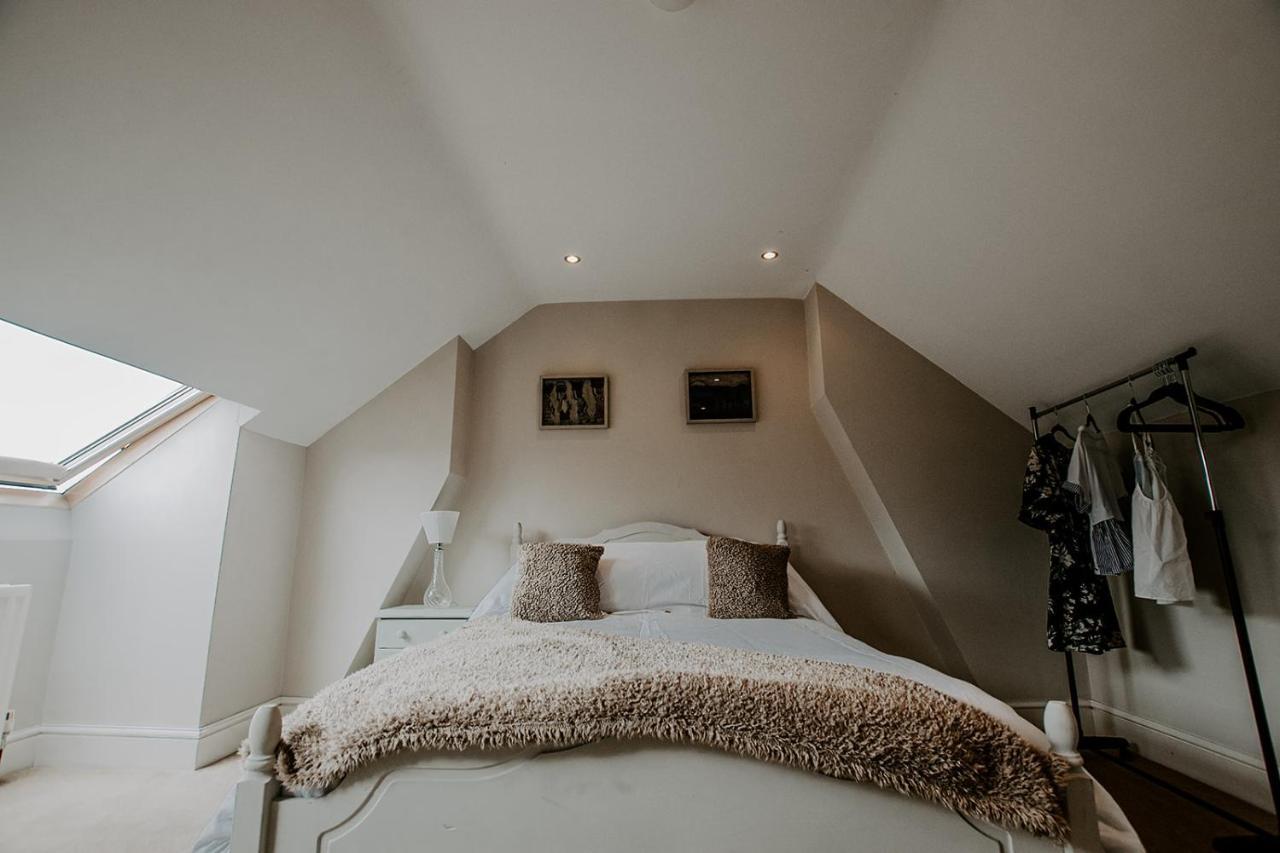 No 7 Gray Street Villa Lincoln Kültér fotó