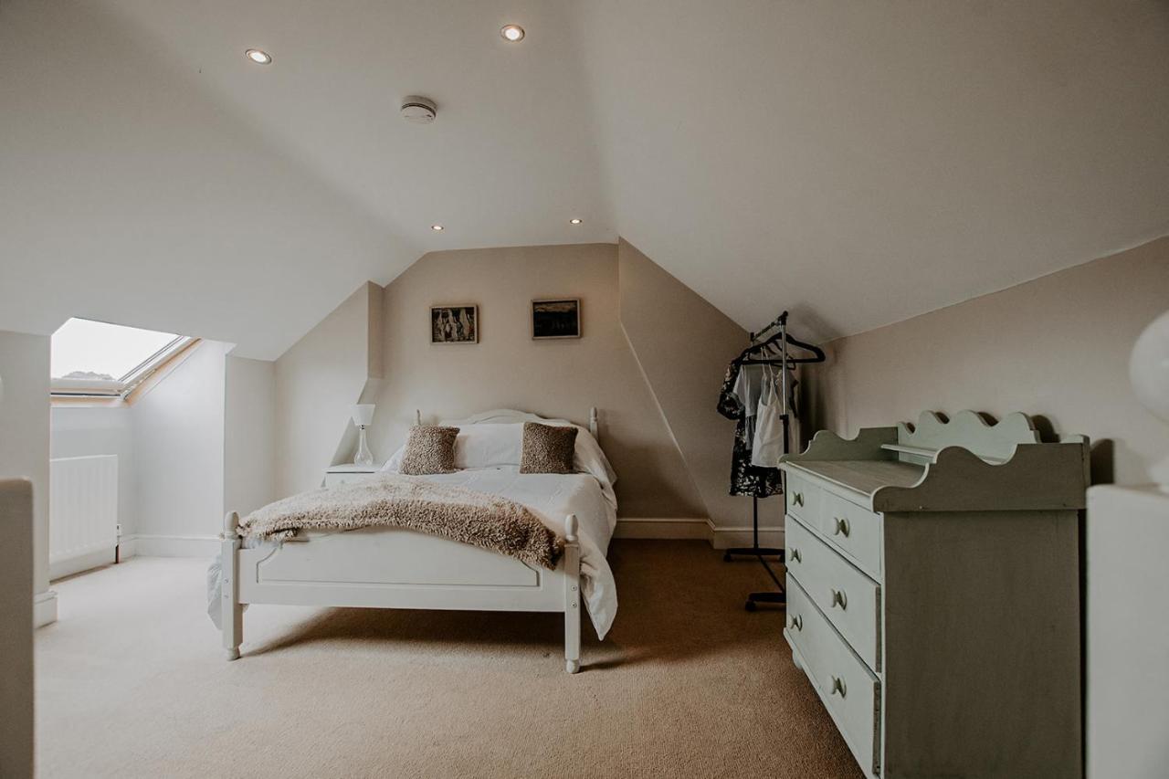 No 7 Gray Street Villa Lincoln Kültér fotó