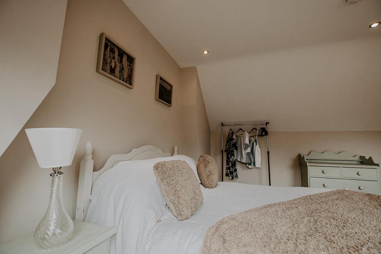 No 7 Gray Street Villa Lincoln Kültér fotó